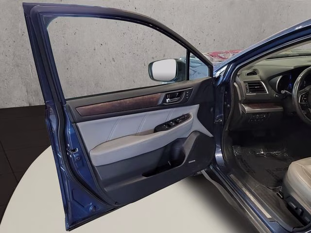2019 Abyss Blue Pearl Subaru Outback 2.5i AWD SUV