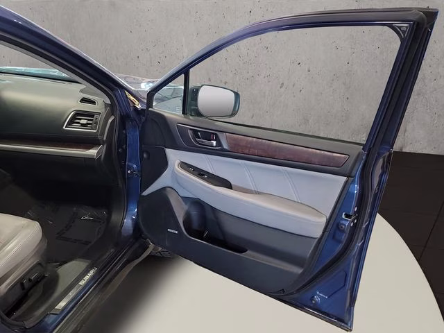 2019 Abyss Blue Pearl Subaru Outback 2.5i AWD SUV