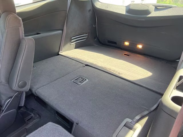 2017 Summit White Chevrolet Traverse LT AWD SUV