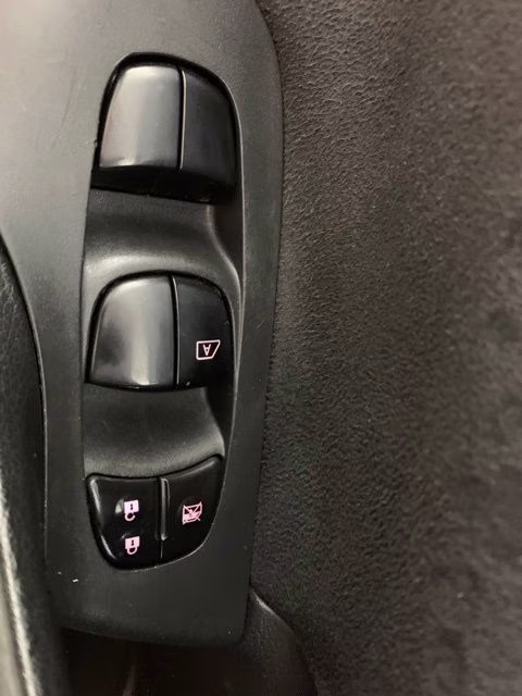 2014 Super Black Nissan Altima 2.5 S FWD Sedan