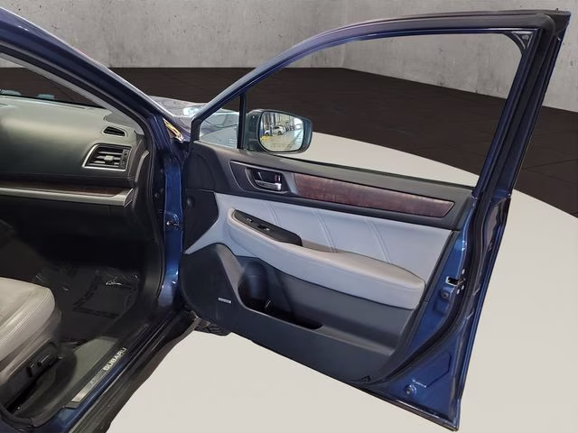 2019 Abyss Blue Pearl Subaru Outback 2.5i AWD SUV