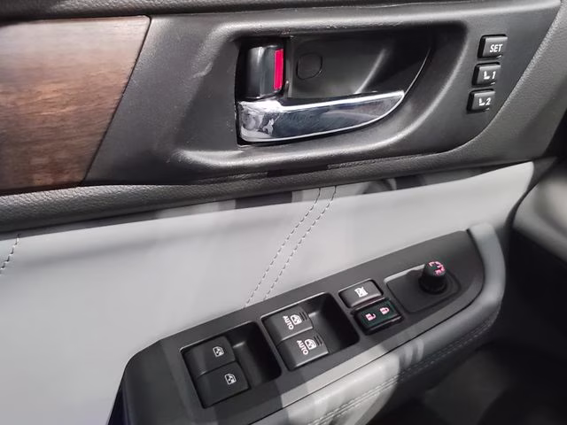 2019 Abyss Blue Pearl Subaru Outback 2.5i AWD SUV