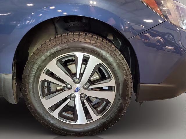 2019 Abyss Blue Pearl Subaru Outback 2.5i AWD SUV
