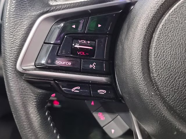 2019 Abyss Blue Pearl Subaru Outback 2.5i AWD SUV
