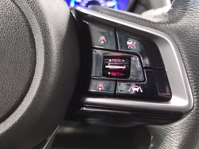 2019 Abyss Blue Pearl Subaru Outback 2.5i AWD SUV