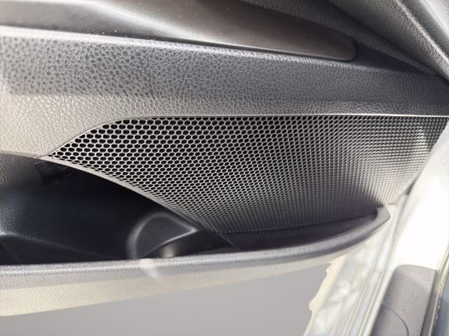 2024 Celestial Silver Metallic Toyota Camry SE FWD Sedan