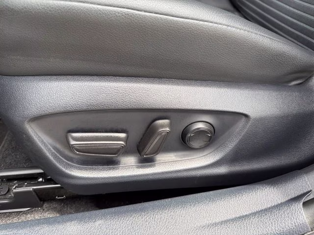 2024 Celestial Silver Metallic Toyota Camry SE FWD Sedan