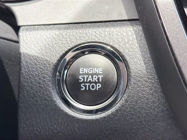 2024 Celestial Silver Metallic Toyota Camry SE FWD Sedan