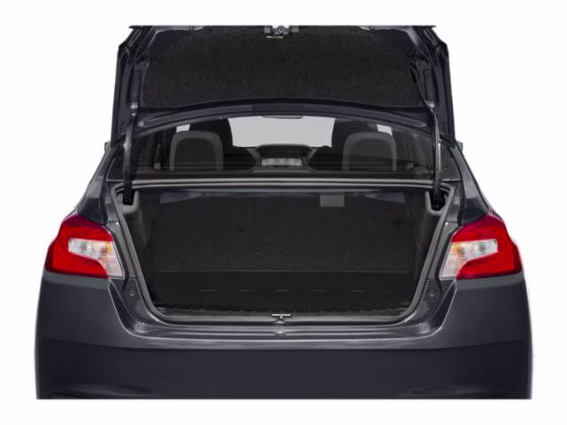 2018 WR Blue Pearl Subaru WRX Base AWD Sedan