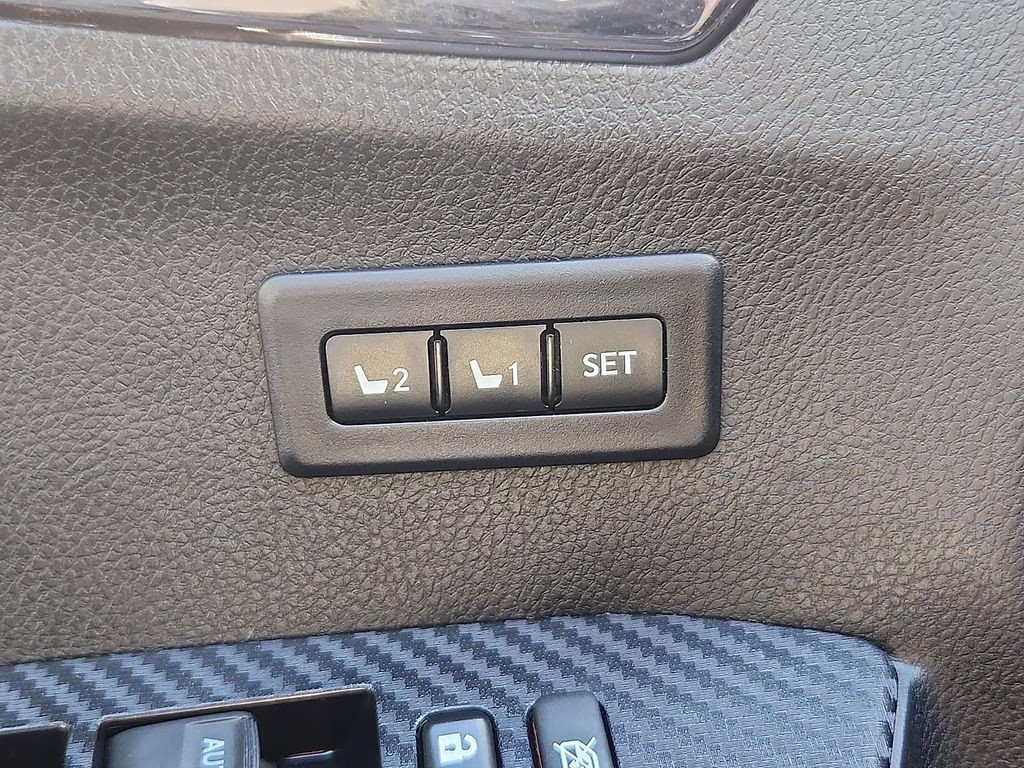 2015 Black Toyota RAV4 Limited AWD SUV
