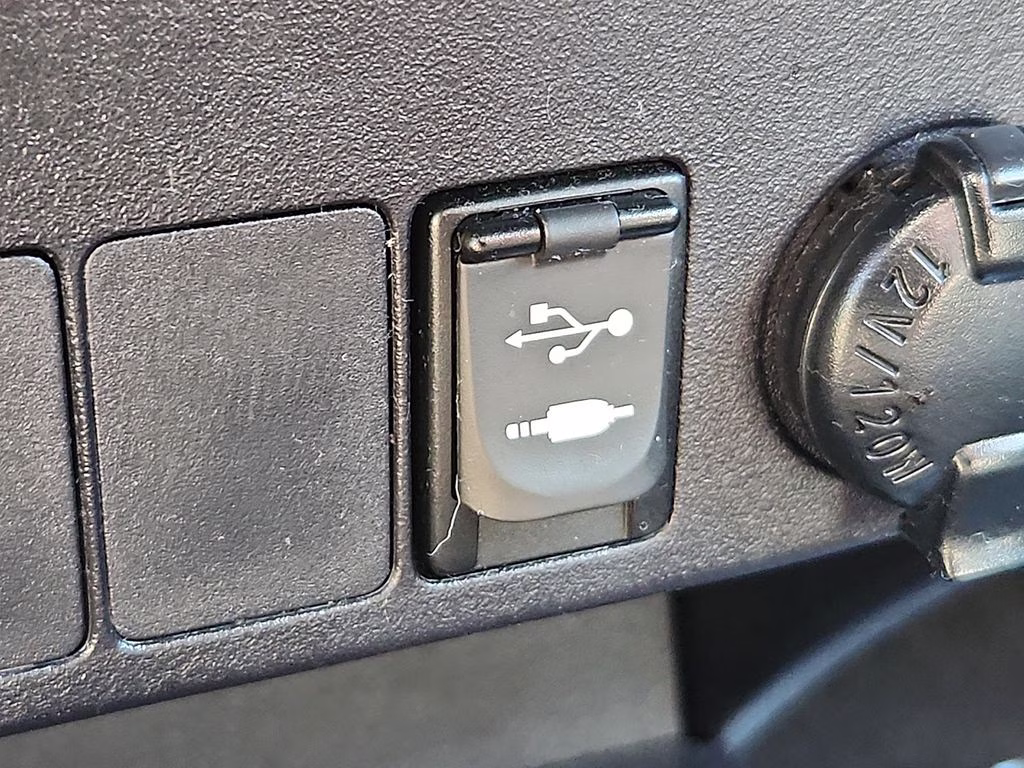 2015 Black Toyota RAV4 Limited AWD SUV