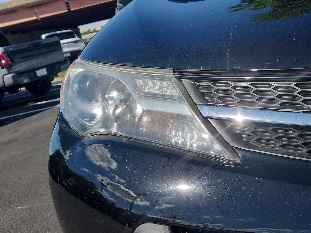 2015 Black Toyota RAV4 Limited AWD SUV