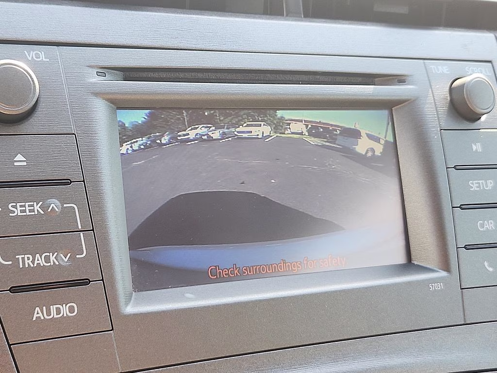 2015 Classic Silver Metallic Toyota Prius Two FWD Hatchback
