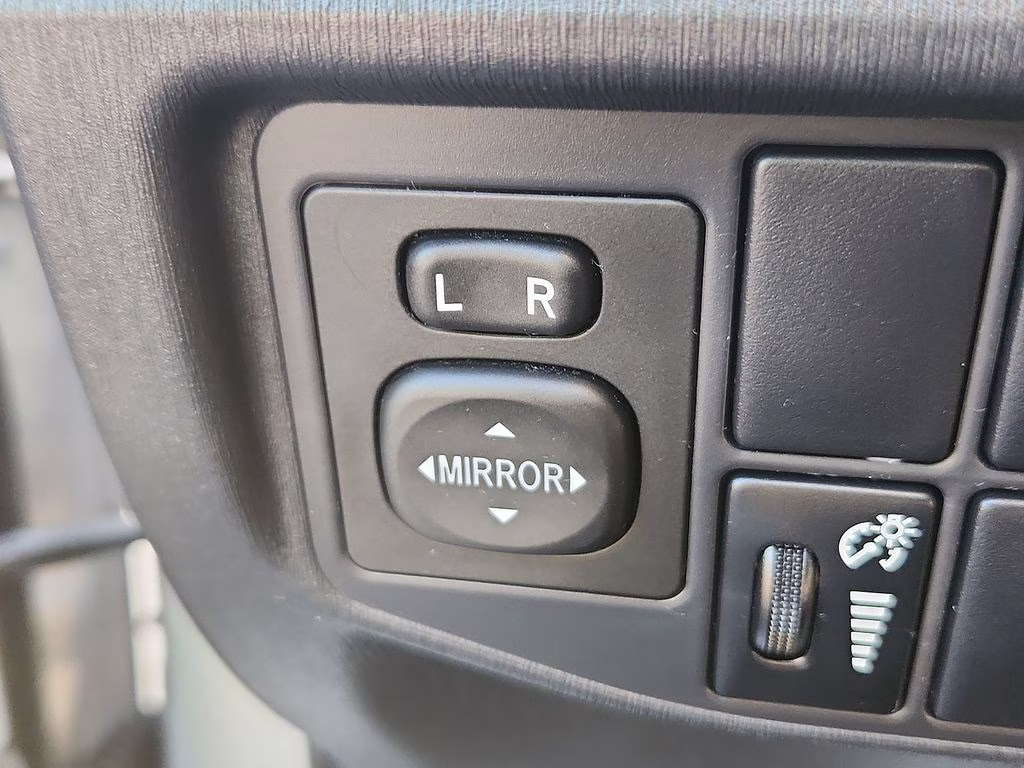 2015 Classic Silver Metallic Toyota Prius Two FWD Hatchback
