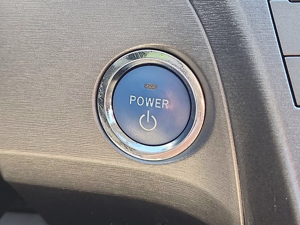 2015 Classic Silver Metallic Toyota Prius Two FWD Hatchback