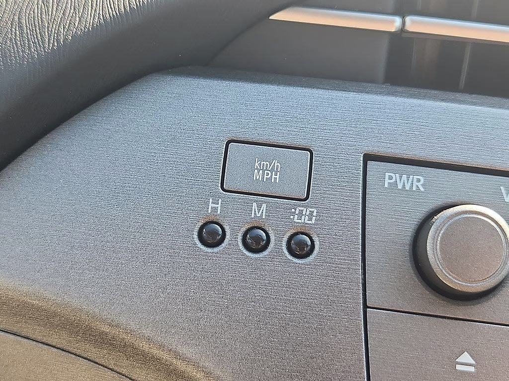 2015 Classic Silver Metallic Toyota Prius Two FWD Hatchback