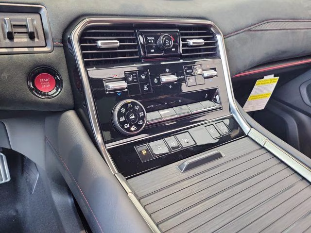 2026 NISMO Stealth Gray Nissan Armada NISMO 4X4 SUV