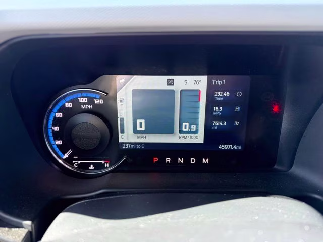 2022 Black Metallic Ford Bronco Badlands 4X4 SUV