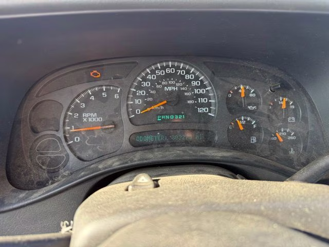 2004 Beige / Tan GMC Sierra 1500 SLE 4X4 Truck