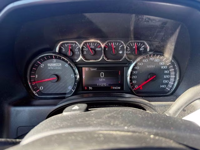 2014 Onyx Black GMC Sierra 1500 SLT 4X4 Truck