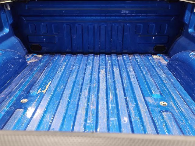 2021 Velocity Blue Metallic Ford F-150 XLT 4X4 Truck