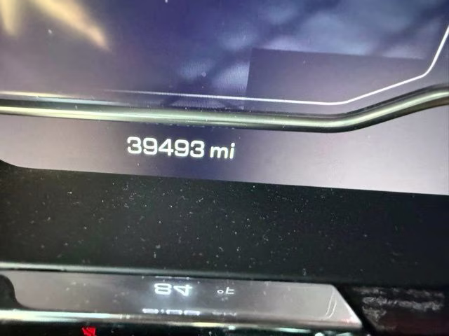 2024 Thunderstorm Gray GMC Sierra 1500 Elevation 4X4 Truck