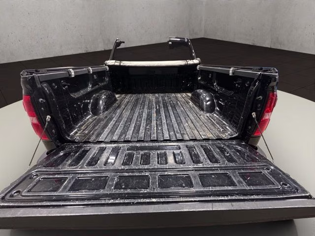 2014 Onyx Black GMC Sierra 1500 SLT 4X4 Truck