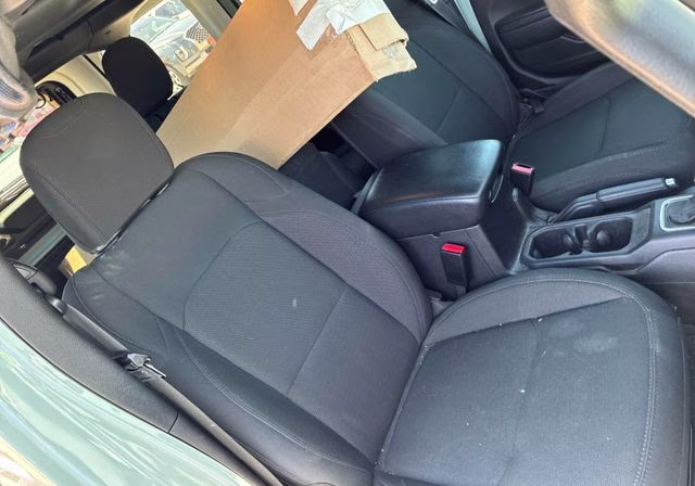 2023 Earl Clearcoat Jeep Wrangler Base 4xe 4X4 SUV