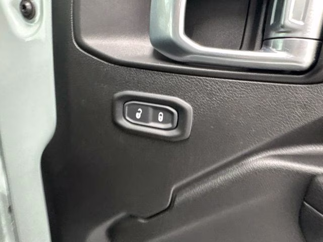 2023 Earl Clearcoat Jeep Wrangler Base 4xe 4X4 SUV