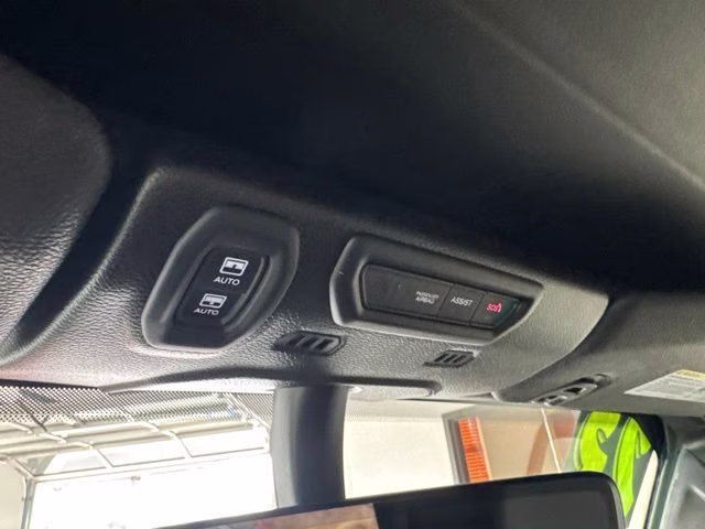 2023 Earl Clearcoat Jeep Wrangler Base 4xe 4X4 SUV