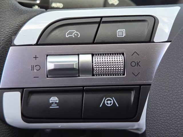 2026 Rockwood Green Hyundai Tucson SE AWD SUV