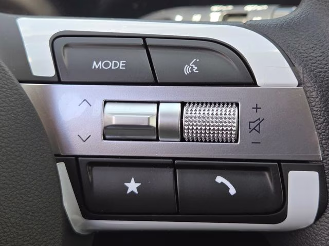 2026 Rockwood Green Hyundai Tucson SE AWD SUV