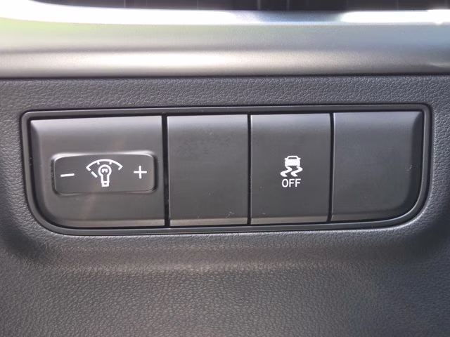 2026 Rockwood Green Hyundai Tucson SE AWD SUV