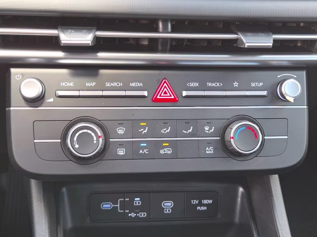 2026 Rockwood Green Hyundai Tucson SE AWD SUV