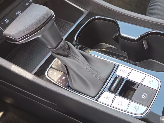 2026 Rockwood Green Hyundai Tucson SE AWD SUV