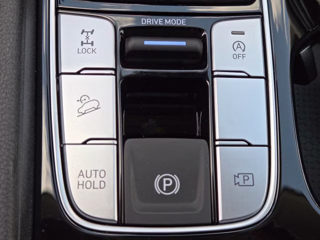 2026 Rockwood Green Hyundai Tucson SE AWD SUV