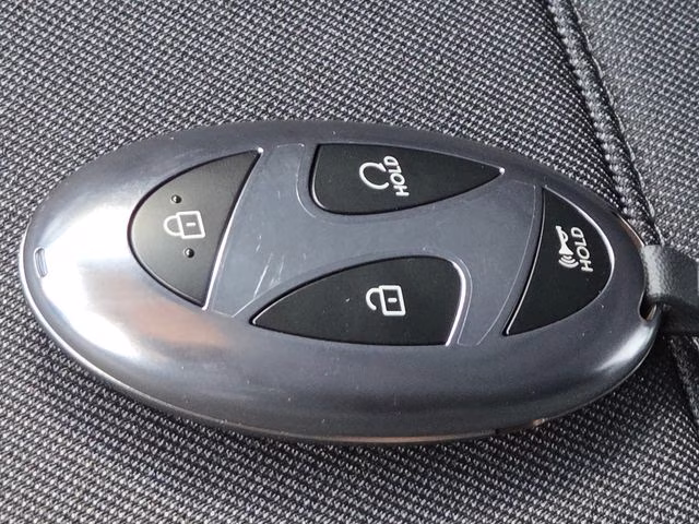 2026 Rockwood Green Hyundai Tucson SE AWD SUV
