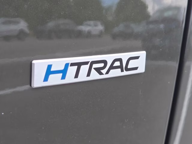 2026 Rockwood Green Hyundai Tucson SE AWD SUV