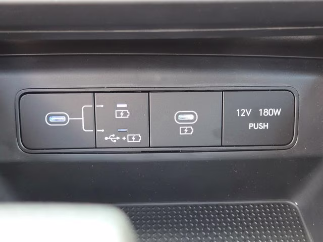 2026 Rockwood Green Hyundai Tucson SE AWD SUV
