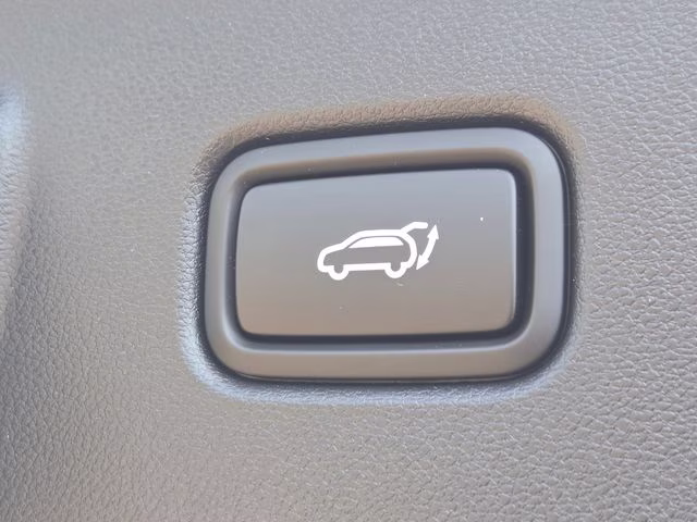 2026 Phantom Black Hyundai Tucson SEL AWD SUV