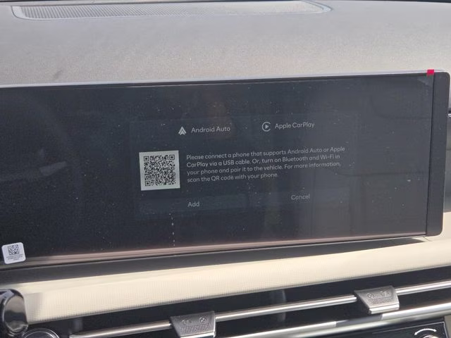 2026 Phantom Black Hyundai Tucson SEL AWD SUV
