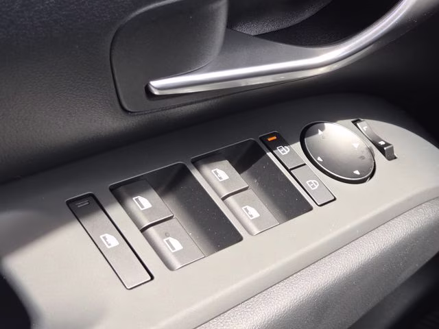 2026 Hampton Gray Hyundai Tucson SEL AWD SUV