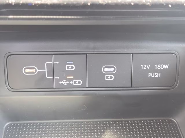 2026 Ultimate Red Hyundai Tucson SEL AWD SUV