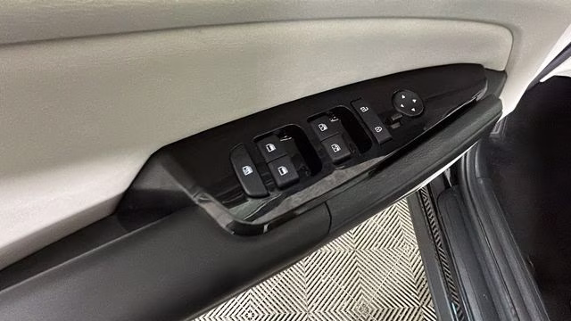 2023 Ebony Black Kia Sportage EX FWD SUV