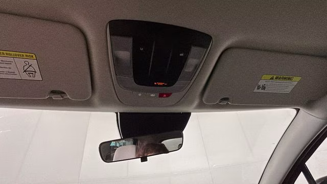 2023 Ebony Black Kia Sportage EX FWD SUV