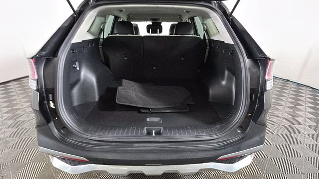 2023 Ebony Black Kia Sportage EX FWD SUV