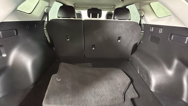 2023 Ebony Black Kia Sportage EX FWD SUV