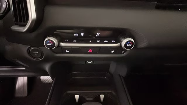 2026 Jet Black Mica Mazda CX-50 Hybrid Preferred AWD SUV