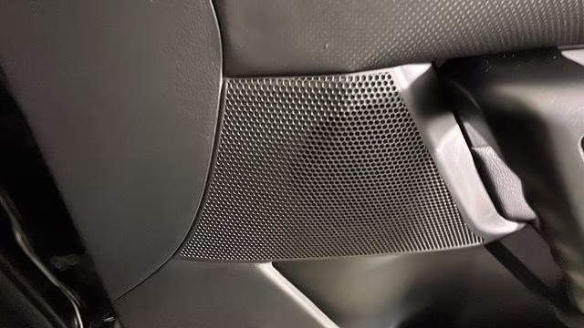 2026 Jet Black Mica Mazda CX-50 Hybrid Preferred AWD SUV