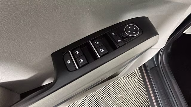 2024 Gravity Gray Kia Soul LX FWD Hatchback